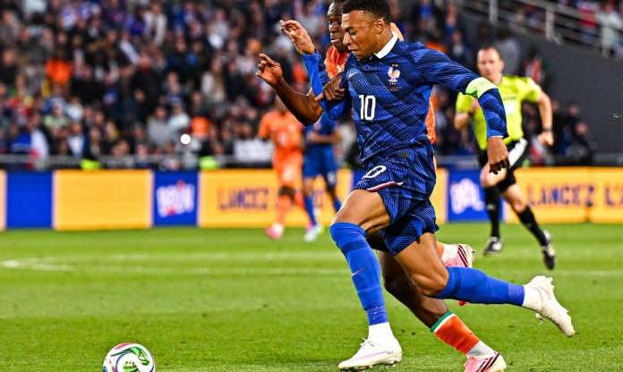 Video highlight bàn thắng Pháp vs Senegal - Bảng I World Cup 2026