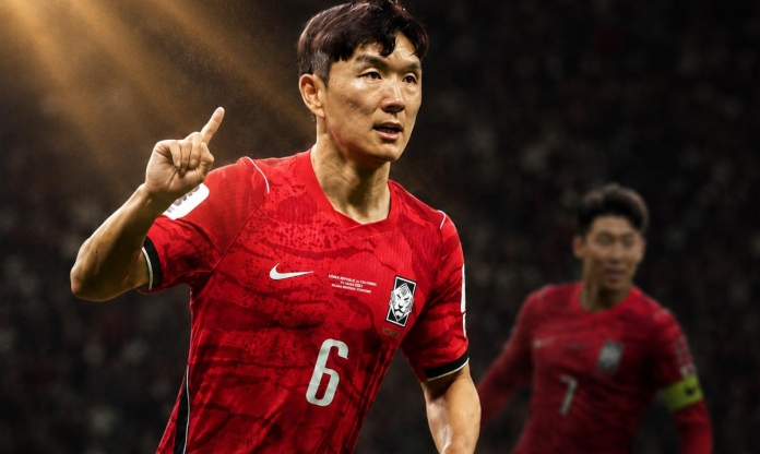 Không phải Son Heung-min, đây mới là ngôi sao Hàn Quốc khiến Mexico phải lo lắng