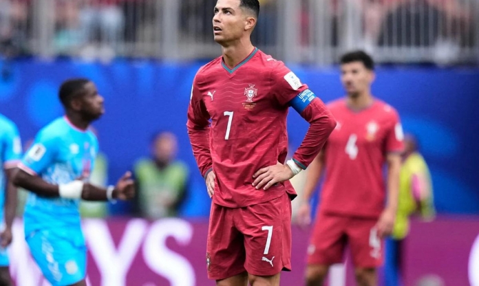 Tin nóng bóng đá chiều 18/6: Ronaldo gây tranh cãi, bóng đá Malaysia biến động chưa từng có
