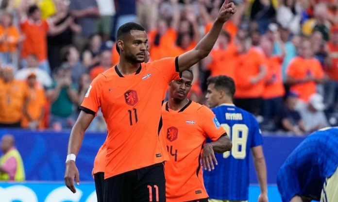 World Cup 2026 gây sốc: Kỷ lục tồn tại suốt 68 năm chính thức bị phá vỡ