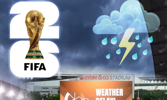 World Cup 2026 đối mặt sự cố bất ngờ: Trận đấu của ĐT Pháp có nguy cơ bị hoãn