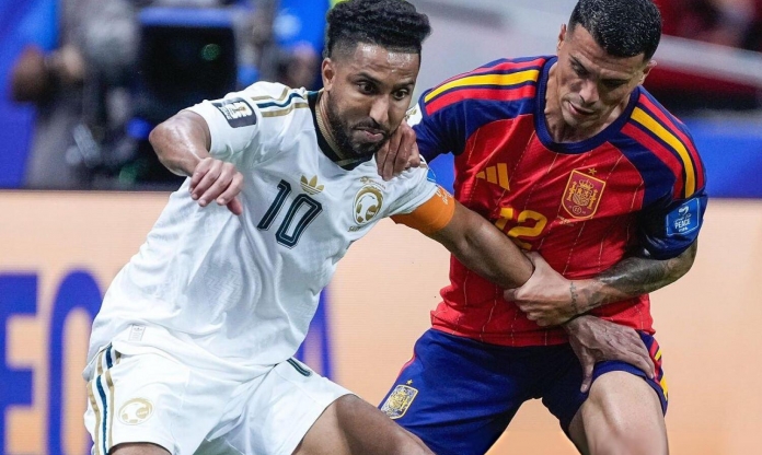 Từng đánh bại Argentina, Ả Rập Saudi lại mang 'nỗi ám ảnh kỳ lạ' tại World Cup