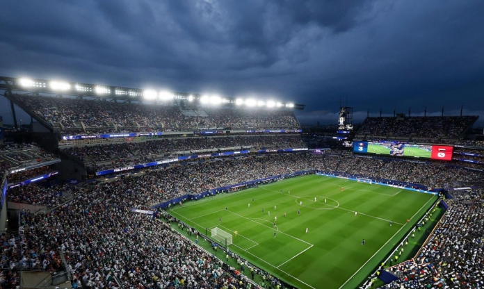 World Cup 2026 gặp sự cố chưa từng có: 'FIFA không lại với trời?'