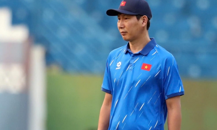 ĐT Việt Nam gặp khó trước hành trình bảo vệ ngôi vương Đông Nam Á, HLV Kim Sang-sik đau đầu
