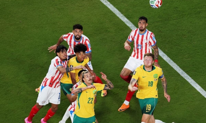 Trận đấu nhiều phẫn nộ nhất World Cup 2026: CĐV tố hai đội 'bắt tay' cùng đi tiếp