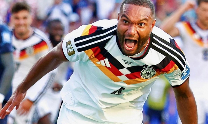 VAR 'cướp' bàn thắng của Đức, FIFA phải lên tiếng giải thích