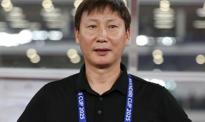HLV Kim Sang-sik báo tin cực vui, ĐT Việt Nam sắp có diện mạo mới tại ASEAN Championship 2026