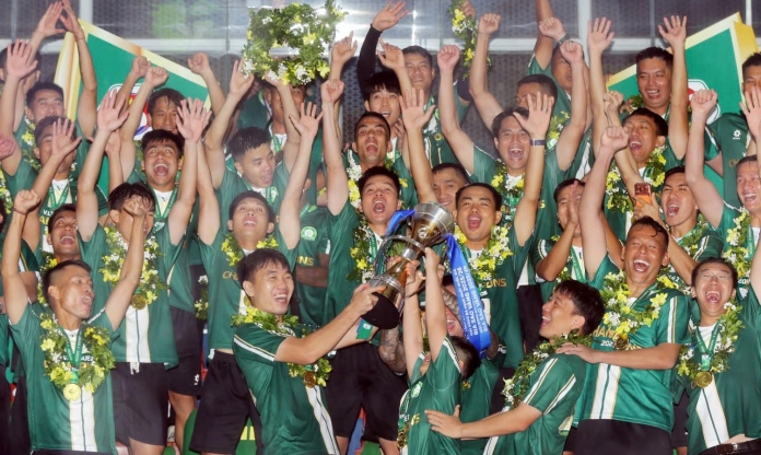 Tin nóng bóng đá chiều 2/7: Đồng Nai gây 'tiếng vang lớn' dù mới lên V-League