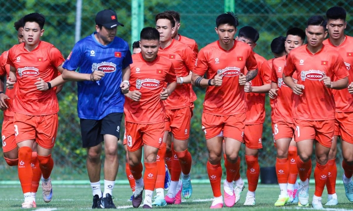 Tin nóng bóng đá chiều 4/7: Indonesia dè chừng thầy trò HLV Kim Sang-sik