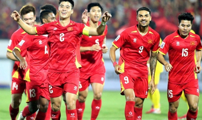 CHÍNH THỨC: ĐT Việt Nam nhận phán quyết quan trọng ở AFF Cup
