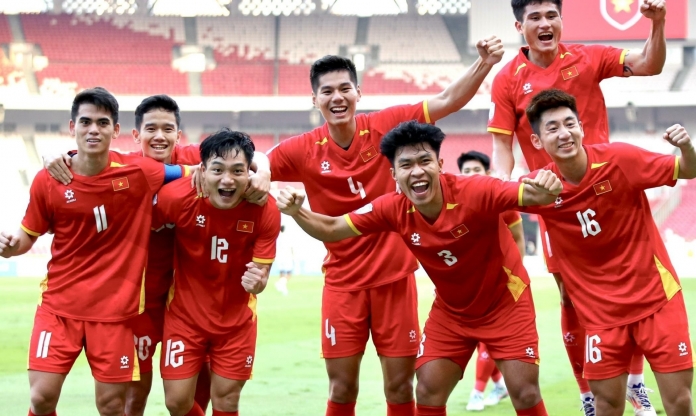 Tin nóng bóng đá chiều 8/7: Việt Nam chốt kế hoạch dự ASIAD