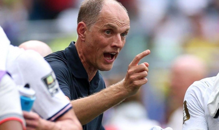 HLV Tuchel nổi cơn thịnh nộ, sao ĐT Anh bị 'chỉ mặt gọi tên' trước toàn đội