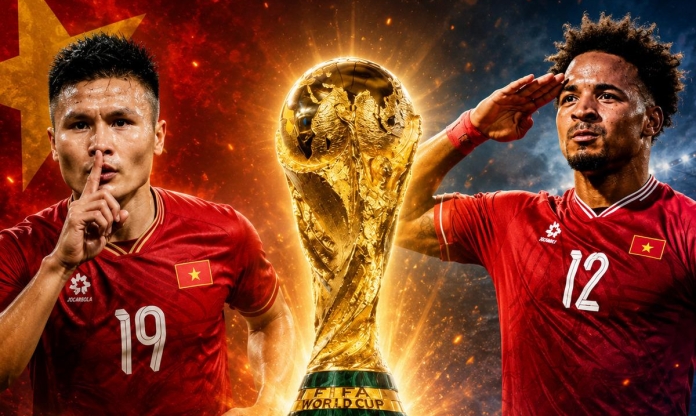 FIFA đưa ra đề xuất 'địa chấn', cơ hội nào để ĐT Việt Nam dự World Cup 2030?