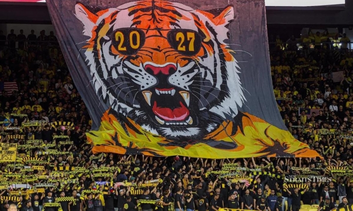 ĐT Malaysia gặp biến lớn, chính thức bị tẩy chay tại AFF Cup 2026