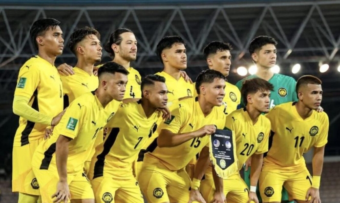 Malaysia đón 'viện binh' đặc biệt sau gần 7 năm tại AFF Cup 2026