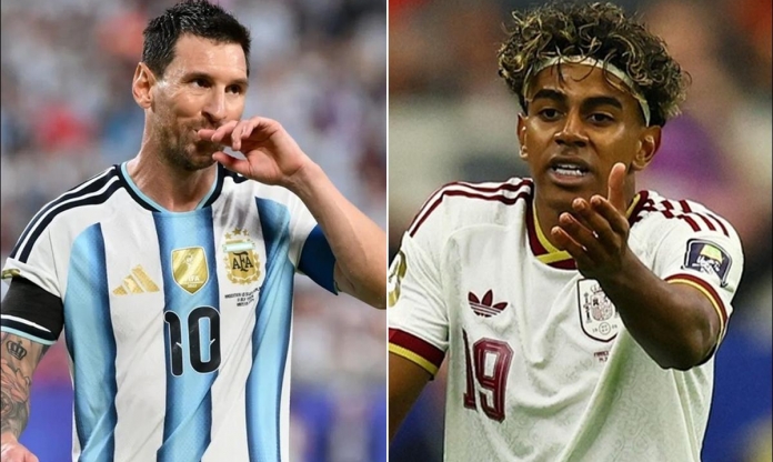 Đội hình dự kiến Tây Ban Nha - Argentina: Siêu đại chiến định đoạt ngôi vương
