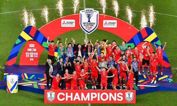 AFF Cup có gì đặc biệt? Những điều thú vị khiến tất cả phải bất ngờ