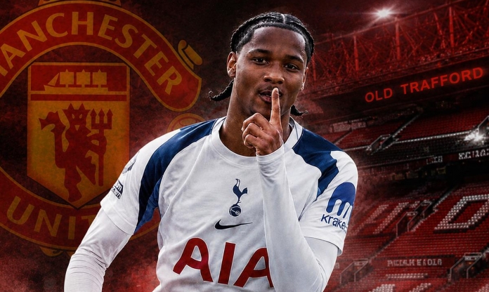 MU bất ngờ ra tay, nhắm 'viên ngọc quý' của cựu vương Europa League