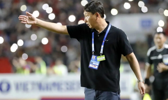 HLV Kim Sang-sik tìm ra 'vũ khí đáng sợ' nhất cho ĐT Việt Nam trước AFF Cup 2026