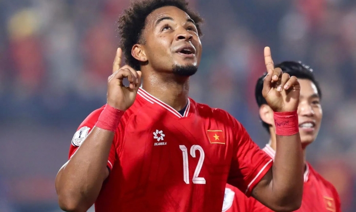 Xuân Son có thể tái hiện ký ức ngọt ngào, sẵn sàng bùng nổ tại AFF Cup
