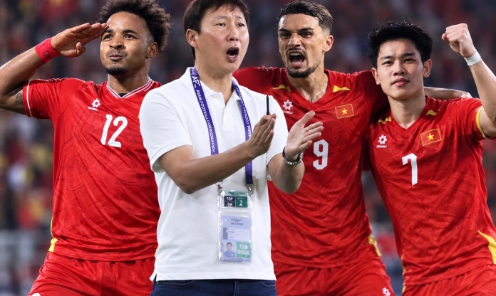 AFF Cup 2026 chưa khởi tranh, ĐT Việt Nam đã khiến đối thủ dè chừng