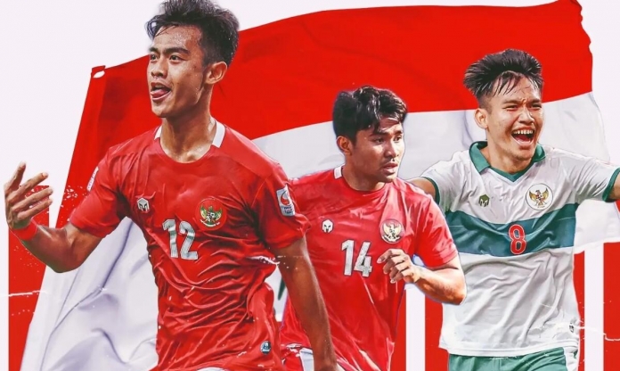 AFF Cup 2026 chưa khai màn, Indonesia đã đón cúp vô địch