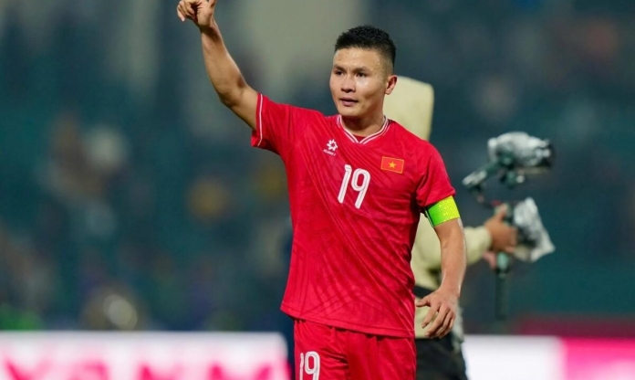 AFF Cup 2026: Quang Hải đứng trước cột mốc lịch sử, chưa cầu thủ Việt Nam nào chạm tới