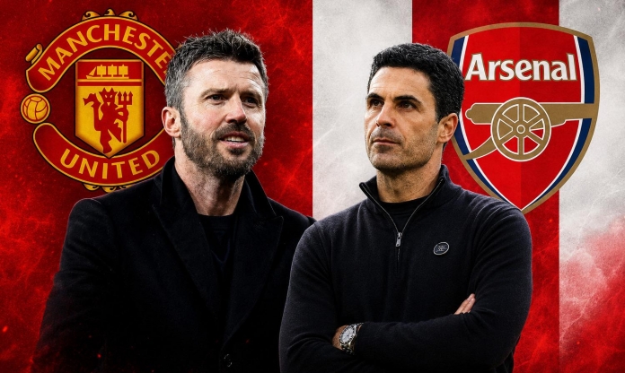 MU nhận 'món hời' khó tin, Arsenal cũng lao vào cuộc đua giành sao Premier League