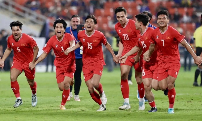 FIFA ra quyết định bất ngờ, ĐT Việt Nam đứng trước thay đổi lớn