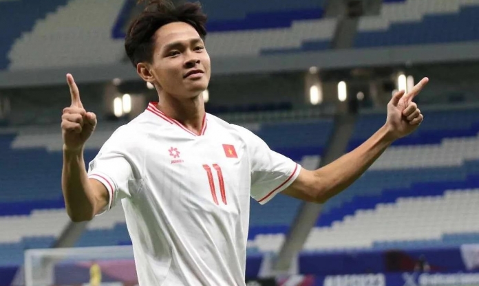 Tin nóng bóng đá chiều 30/7: Vĩ Hào chia tay bóng đá...đến hết năm 2026