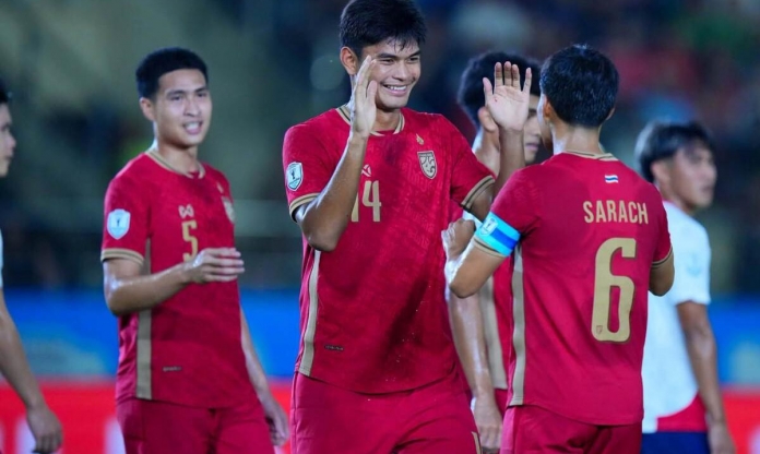 Dự đoán tỷ số Philippines vs Thái Lan: Không thể khác được