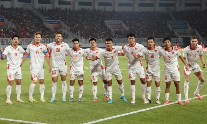 Báo Indonesia: HLV Kim Sang-sik đã tính trước mọi thứ để hạ gục ĐT Indonesia