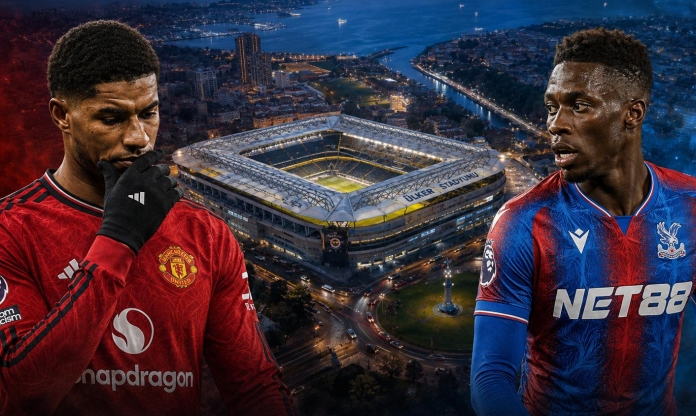MU hụt thêm một mục tiêu, đồng đội mới đã đến với Rashford?