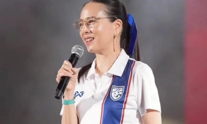 Madam Pang ra quyết định đặc biệt trước trận Thái Lan đấu Myanmar khiến CĐV thích thú