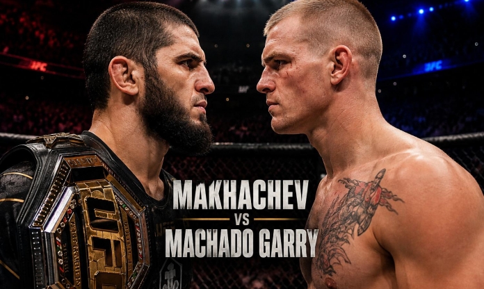 UFC 330: Islam Makhachev vs Ian Machado Garry diễn ra khi nào?
