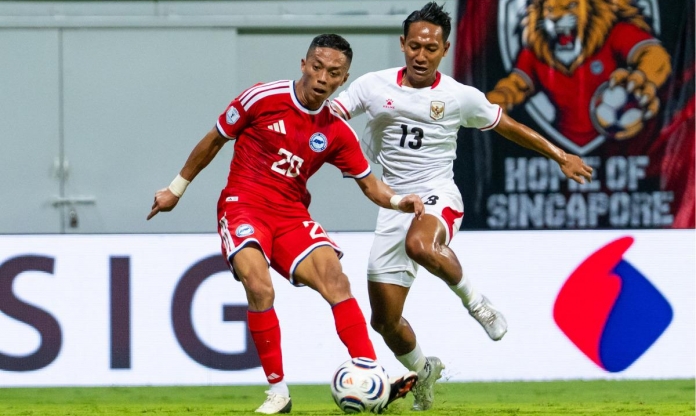 Indonesia bị loại cay đắng, PSSI lên tiếng: 'Đừng công kích cầu thủ và HLV'