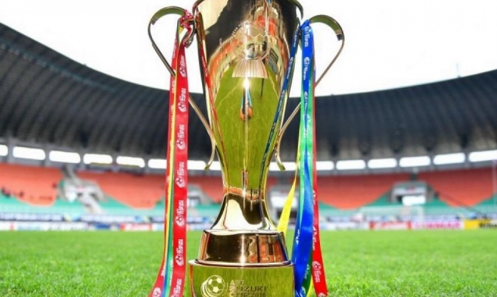 Kỷ lục khó tin: Cả giải chỉ thắng 2 trận vẫn xưng vương AFF Cup