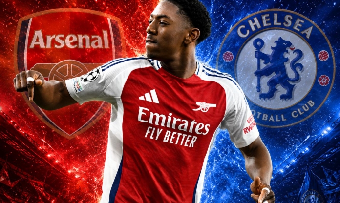 Arsenal bất ngờ chào bán 'của quý' cho Chelsea, lý do khiến CĐV bất ngờ