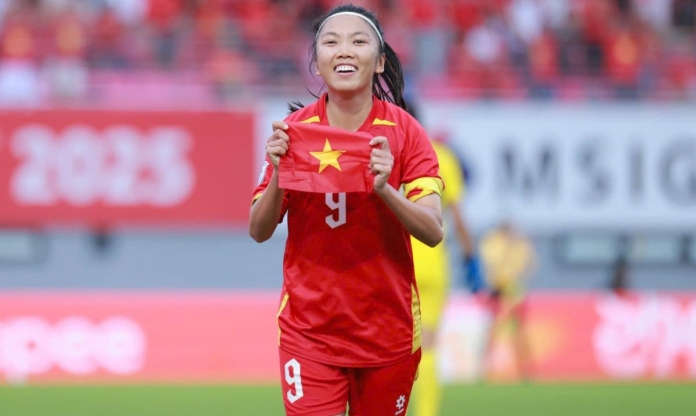 HLV Hoàng Văn Phúc tiết lộ lý do không triệu tập Huỳnh Như dự ASIAD 2026