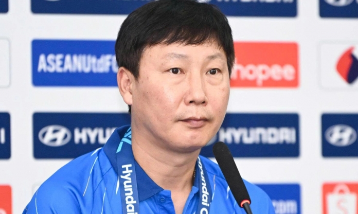 HLV Kim Sang-sik 'bắt bài' Malaysia, ĐT Việt Nam sẵn sàng tạo khác biệt