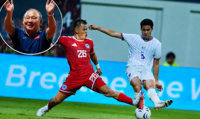 Thắng 3-1 Singapore, ĐT Thái Lan 'đánh rơi' cơ hội phá kỷ lục của Việt Nam