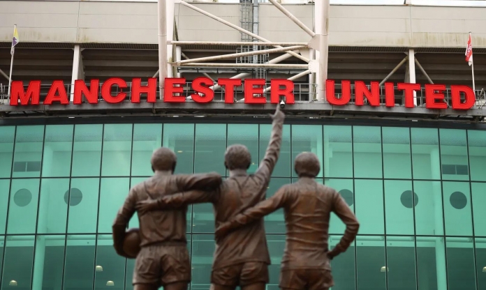 MU bất ngờ đón tin vui trên hàng công trước thềm Premier League