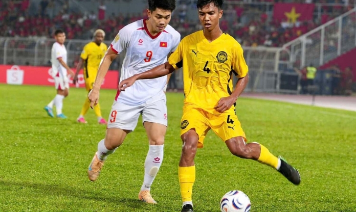 ĐT Việt Nam phải 'chạy đua với thời gian' sau khi hạ đẹp Malaysia