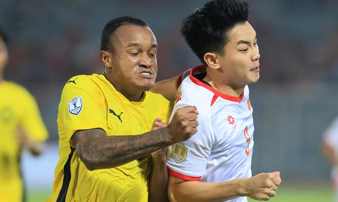 Tin nóng bóng đá chiều 17/8: ĐT Malaysia về Hà Nội trước cả Việt Nam