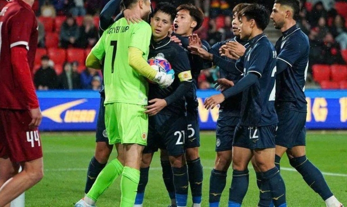 CAHN đối mặt thử thách 'cực đại' tại AFC Champions League Elite 2026/27