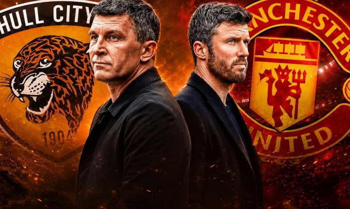 Siêu máy tính soi kết quả Hull City vs MU: 'Quỷ đỏ' đón tin cực vui