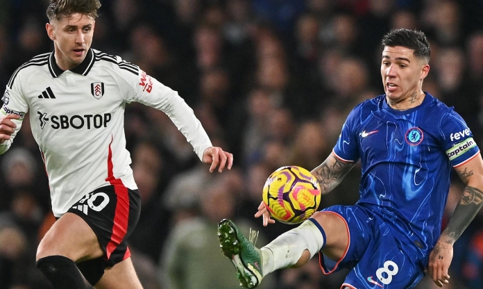 Siêu máy tính soi kết quả Fulham vs Chelsea: 'The Blues' có thể sập bẫy?