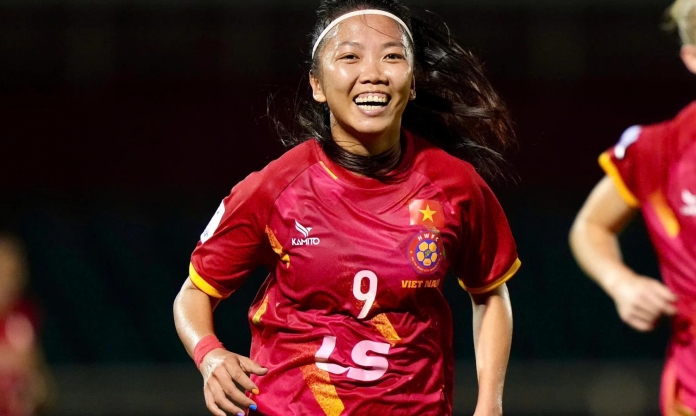 Các đối thủ của Huỳnh Như và các đồng đội tại C1 nữ châu Á 2026/27
