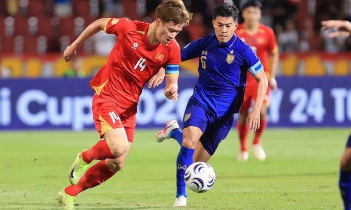 Truyền thông Thái đồng loạt dậy sóng khi Hoàng Đức có thể đá Thai League