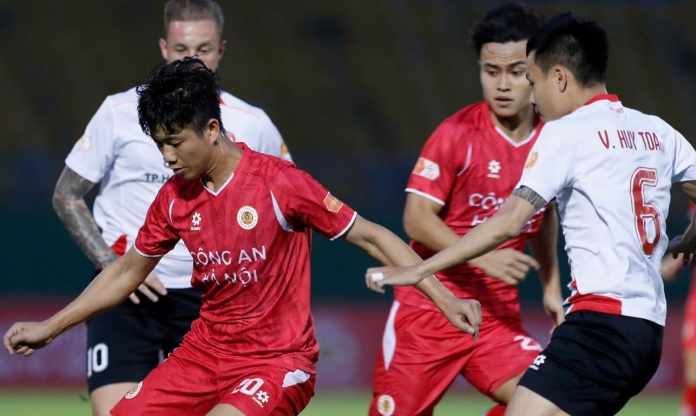 Xem trực tiếp Siêu cúp Quốc gia 2026 CAHN vs CA TPHCM ở đâu, kênh nào?